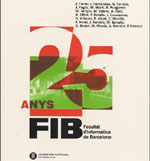[FIB 25e Aniversari Vol. 1]