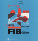 [FIB 25e Aniversari Vol. 3]