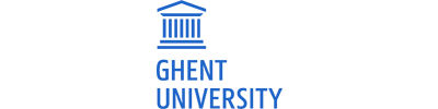 logo Ghent university