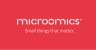 logo microomics