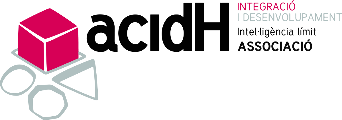 logo acidh