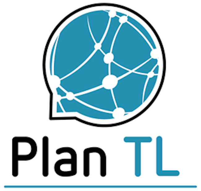 Logo Plan TL