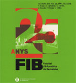 [FIB 25e Aniversari Vol. 2]