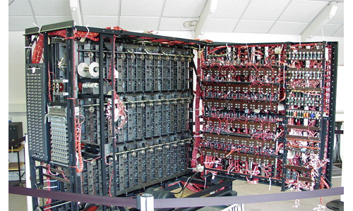 Turing machine - Wikipedia