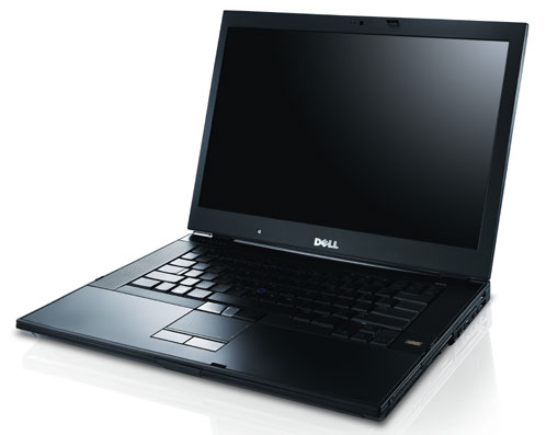 Dell Latitude e6500