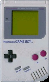 Game Boy: Mquina de Nintendo que va revolucionar el mercat dels videojocs porttils.