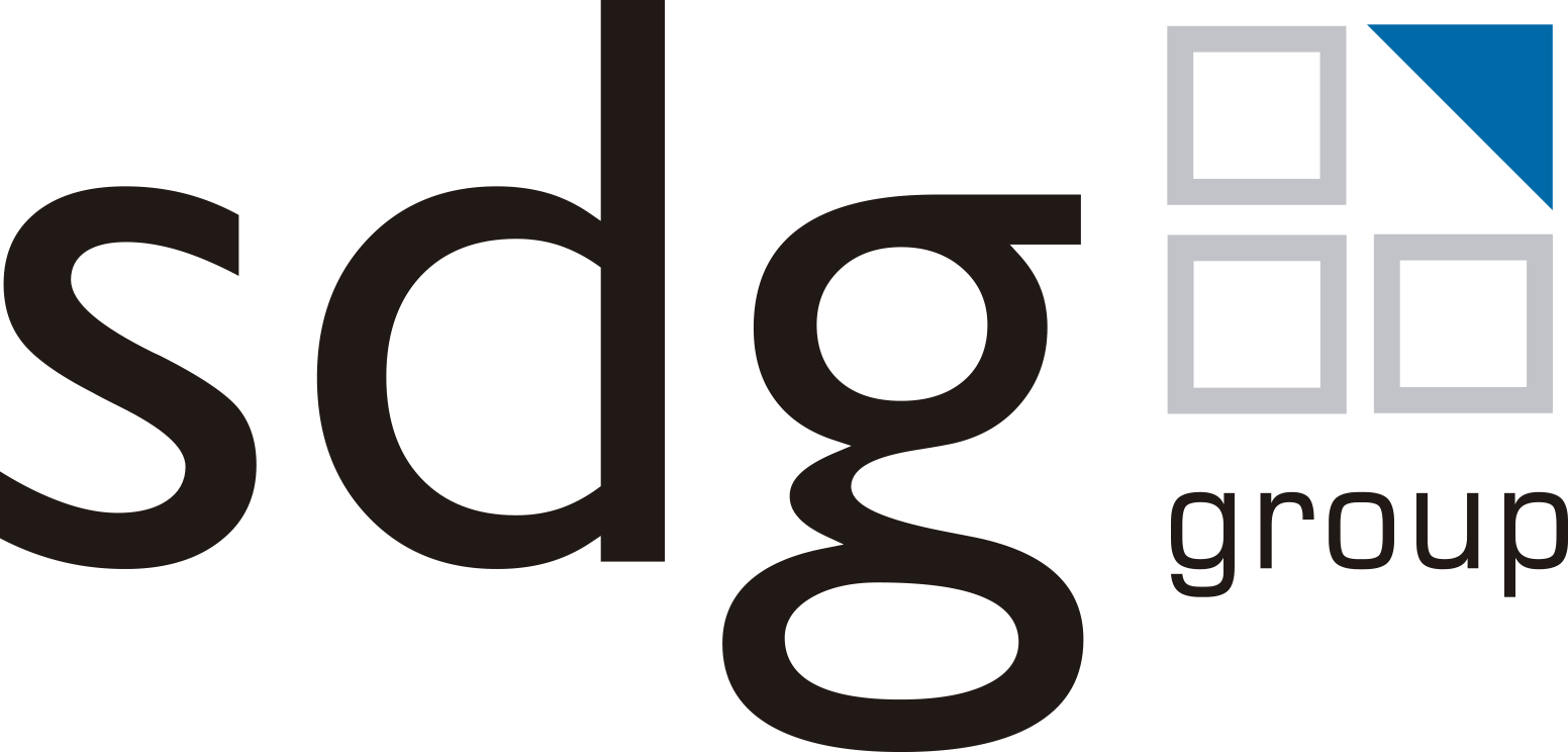 SDG Group Logo