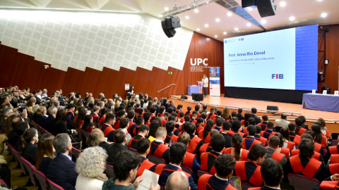 acte graduació grau en enginyeria informàtica