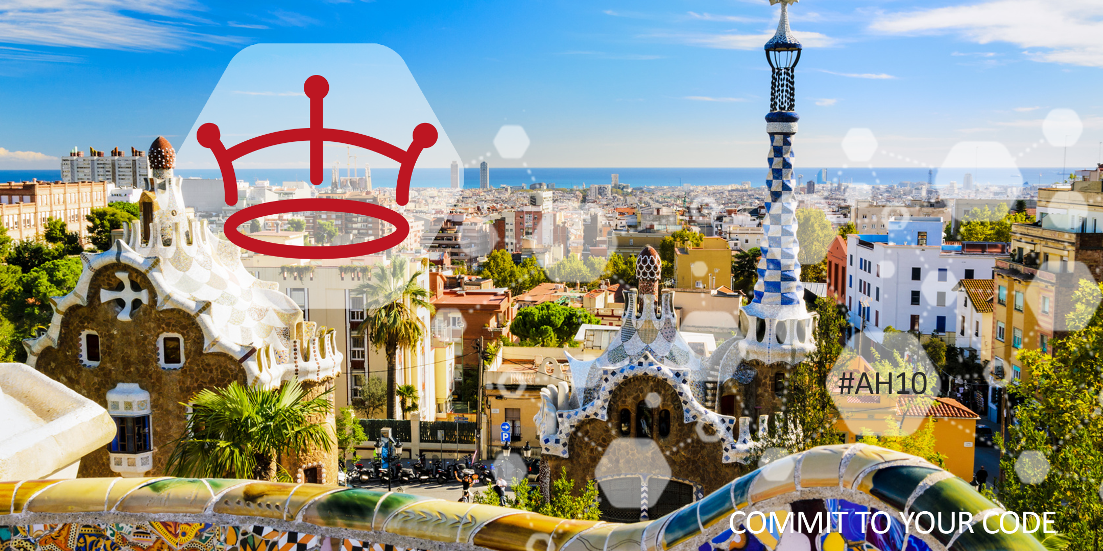 Angel Hackathon BCN 2017