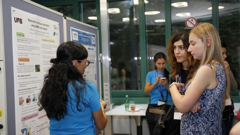 ACMWomEncourage 2007 - Call for Posters