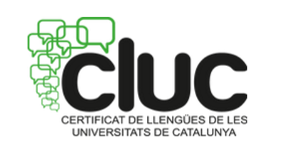 Logo CLUC