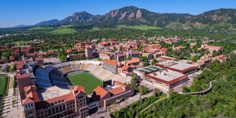 Europe Colorado Program 