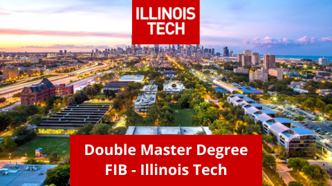 double degree FIB - Illinois Tech