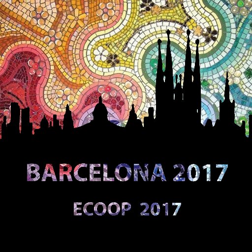 European Conference on Object-Oriented Programming 2017