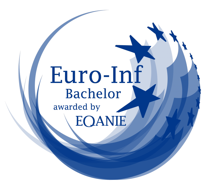 Euro-inf grado en Ingeniería Informática