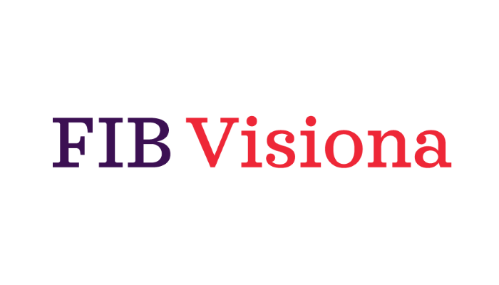logo FIB Visiona