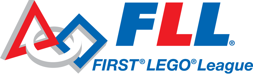 Logo First LEGO League