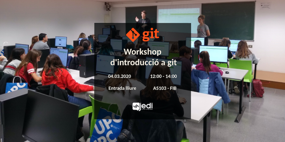 Workshop git