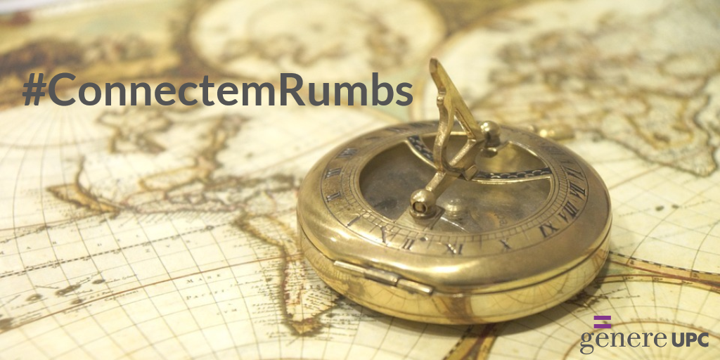 imatge de la Jornada d'igualtat UPC - 6 de febrer