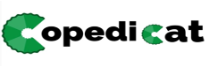 Logo Copedi-cat