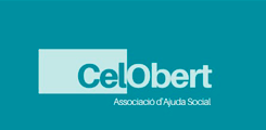 Logo cel obert