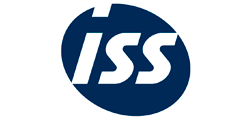 Logo ISS