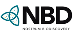 Logo Nostrum BioDiscovery