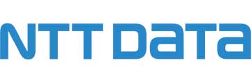 logo ntt data