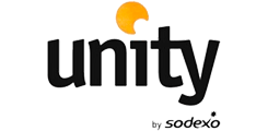 Logo Unity Sodexo