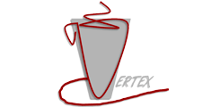Logo Restaurant Vertex