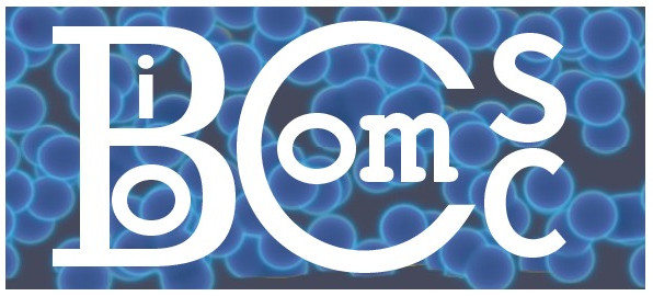 Logo biocomsc