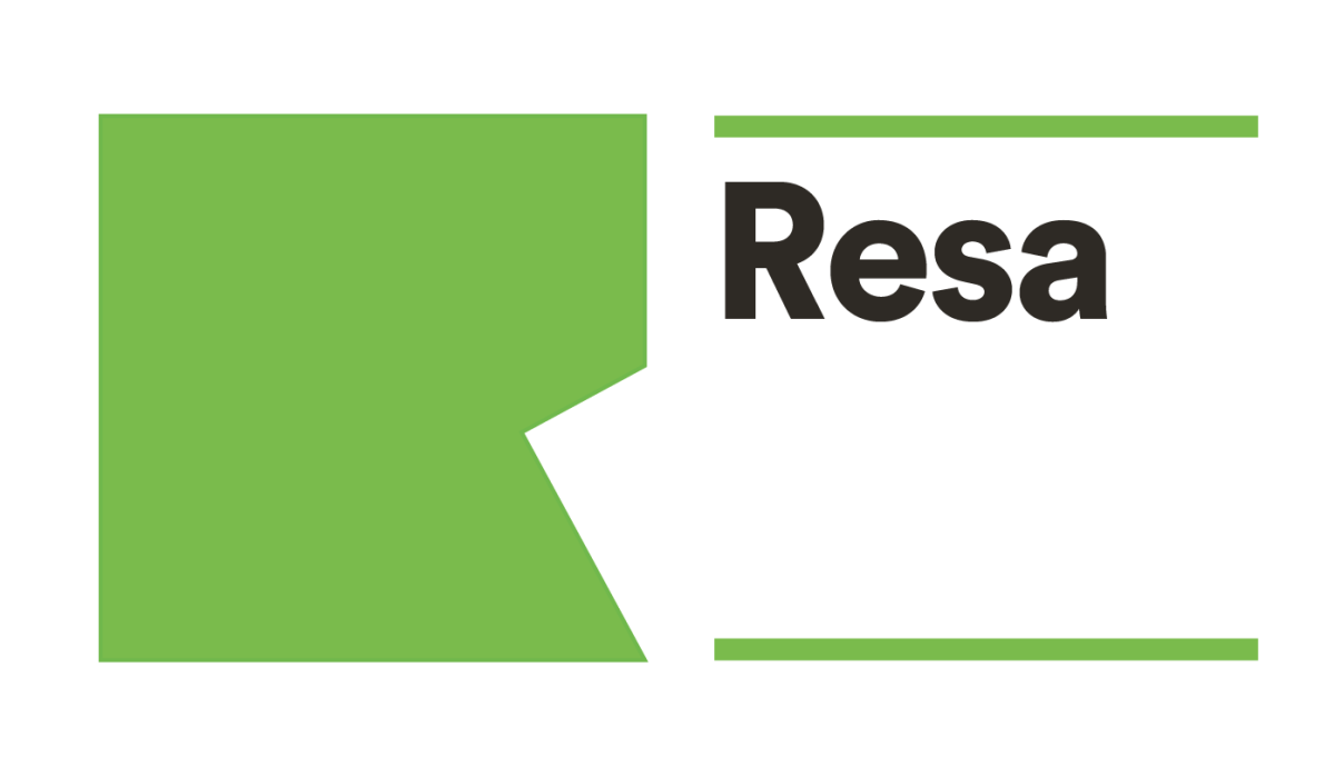 Logo Resa