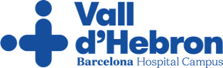 Logo Vall d'Hebron