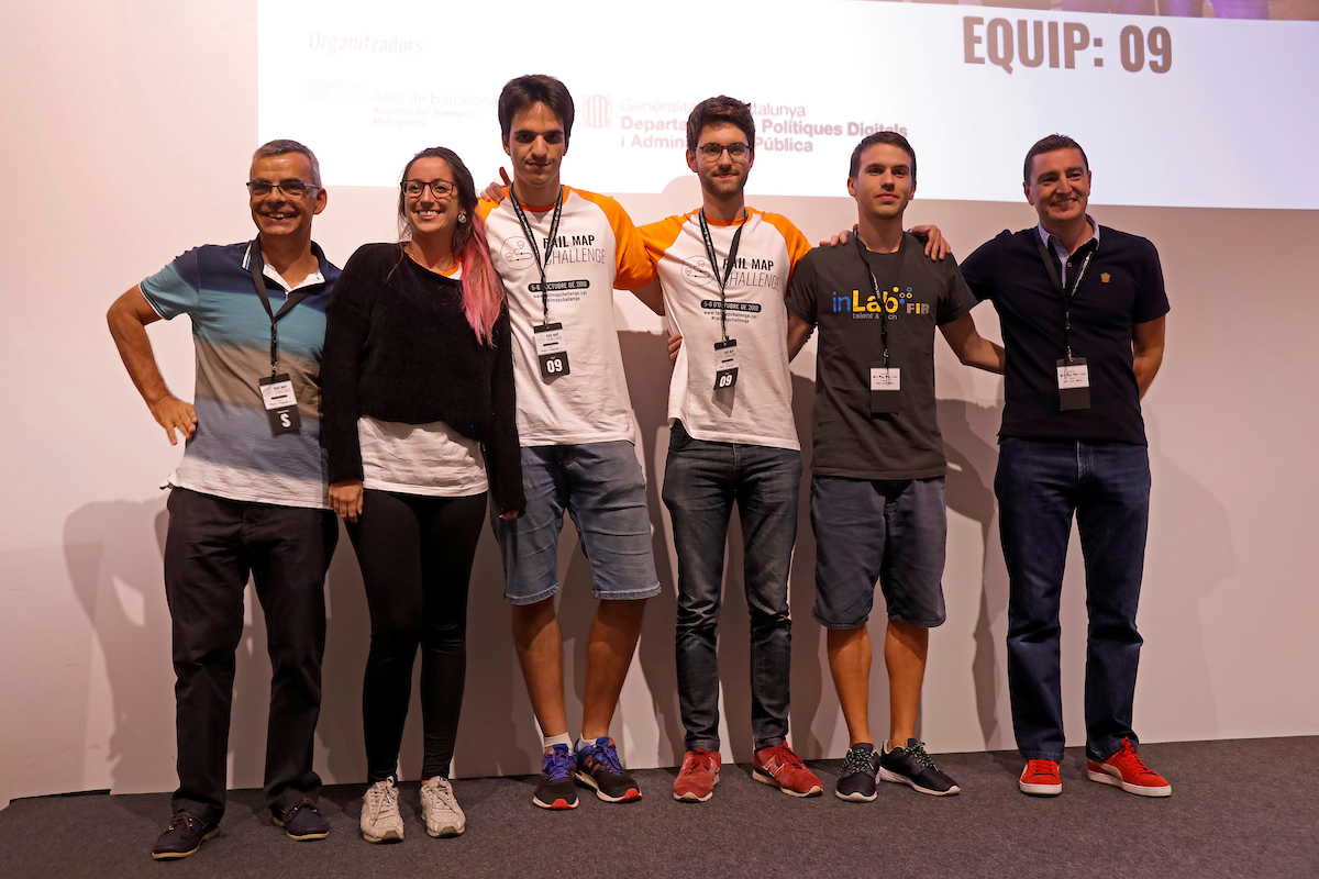 Equip Marenostrum