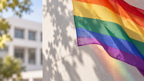 Conductes LGTBI-fòbiques