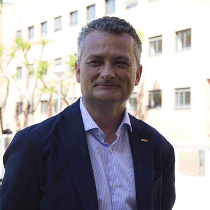 Josep Fernandez Ruzafa 2017 - Presa de possessio
