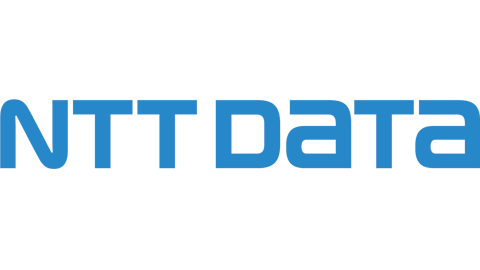 logo NTTDATA