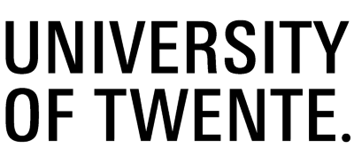 Logo University of Twente
