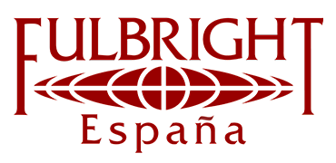 Logo Fulbright España