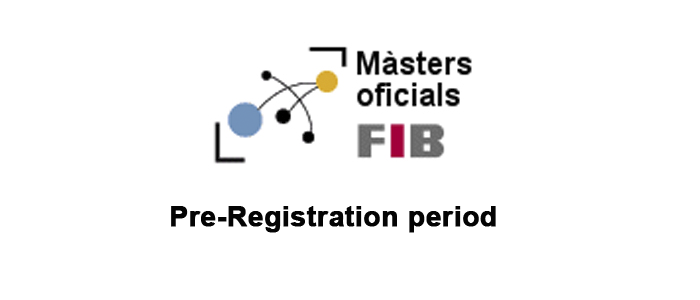 Masters FIB