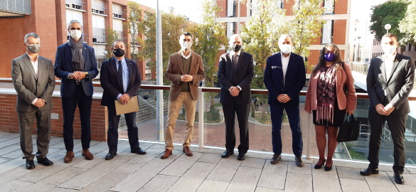 imatge de la presentació grau intel·ligència artificial