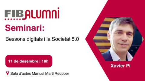 seminari fib alumni