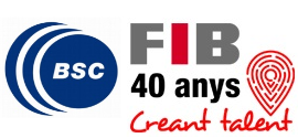 BSC - 40e aniversari FIB