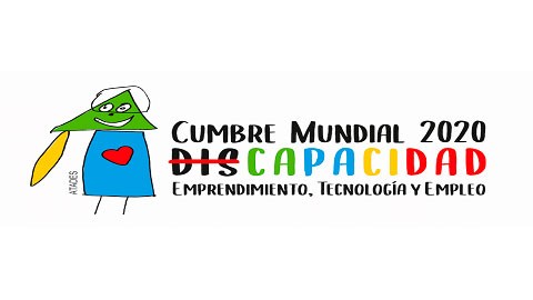 Cimera Mundial 2020 de Discapacitat