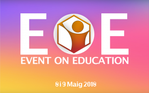 Event on education - Best Barcelona