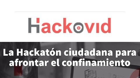 hackovid