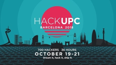 hackupc2018