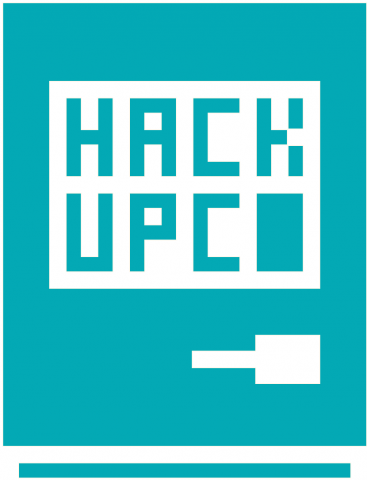 Logo HackUPC