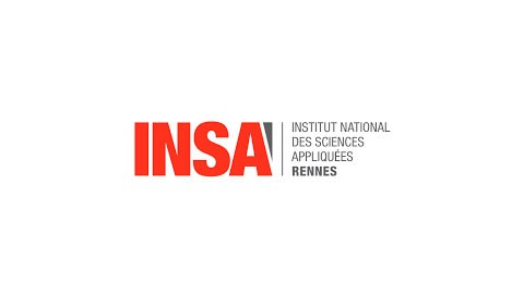 logo INSA Rennes