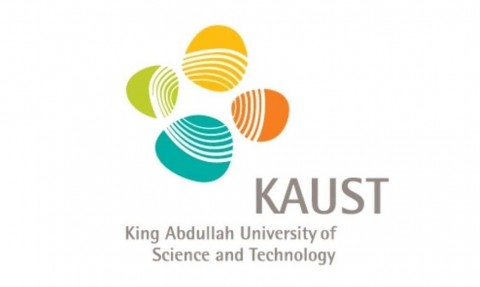 logo Kaust University